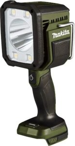Makita LATARKA DML 812O LED 18V/14.4V LI-ION 1