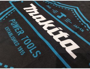 Makita RECZNIK LOGO MAKITA 2