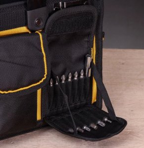 Dewalt Torba narzędziowa TOUGH MASTER 7