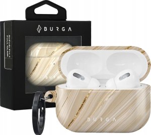 Slowmoose Burga - obudowa ochronna do AirPods Pro 2 (full glam) 1