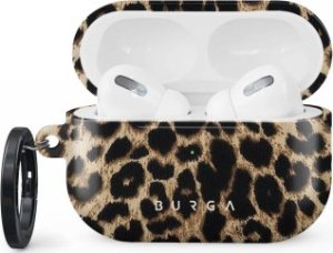 Slowmoose Burga - obudowa ochronna do AirPods Pro 2 (player) 1