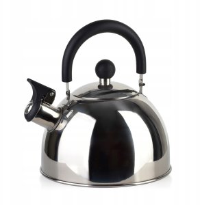 Cookini CURT SILVER Czajnik 2,0L 1