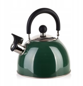 Brabantia CURT GREEN Czajnik 2,0L 1