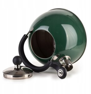 Brabantia CURT GREEN Czajnik 2,0L 2