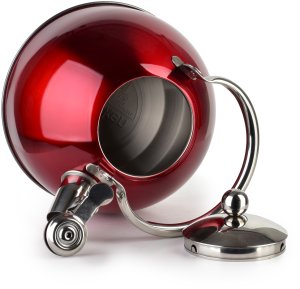 Ambition LIAM RED Czajnik 2,5L 2