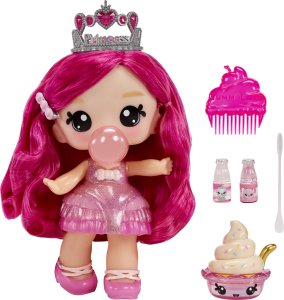 MGA YUMMILAND big doll with  lipgloss pet 1