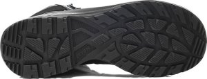 Sourcing Shoes ELTEN Terence XXG Pro Boa GTX black Mid ESD S3 HI CI, black 40 5