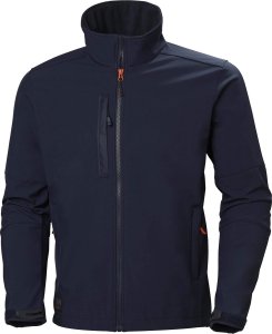 Kurtka męska Helly Hansen Jacket HELLY HANSEN Kensington, blue S 1