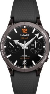 Smartwatch Watchmark Smartwatch Watchmark - GPS Watch czarny 3