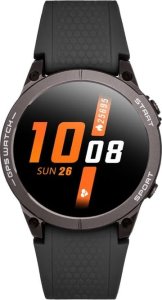 Smartwatch Watchmark Smartwatch Watchmark - GPS Watch czarny 4