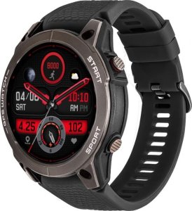 Smartwatch Watchmark Smartwatch Watchmark - GPS Watch czarny 5