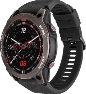 Smartwatch Watchmark Smartwatch Watchmark - GPS Watch czarny 6