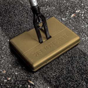 Odkurzacz ręczny Soft-Plast Odkurzacz ręczny LUX-ROLER KAŚKA KASIA mechaniczny Soft-Plast 5