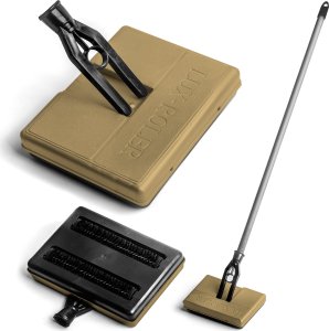 Odkurzacz ręczny Soft-Plast Odkurzacz ręczny LUX-ROLER KAŚKA KASIA mechaniczny Soft-Plast 7