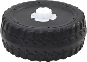 Ramiz Koło do pojazdu na akumulator A730-2 EVA 2