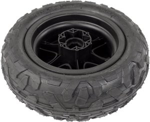 Ramiz Koło pompowane do pojazdu Buggy A032 Strong 2