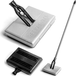 Odkurzacz ręczny Soft-Plast Odkurzacz ręczny LUX-ROLER KAŚKA KASIA Soft-Plast 4