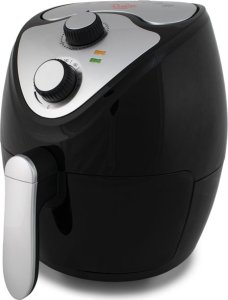 Frytkownica beztłuszczowa De Gusto Beztłuszczowa frytkownica na gorące powietrze 2,6 L 2