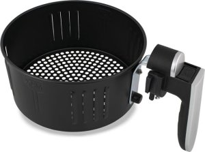 Frytkownica beztłuszczowa De Gusto Beztłuszczowa frytkownica na gorące powietrze 2,6 L 4