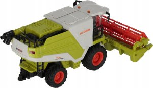 Mega Creative Kombajn zabawka zbożowy duży zdalnie sterowany pilot zabawka dla dzieci 4