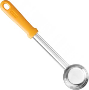 Hendi Chochla do sosu do pizzy HEAVY-DUTY 90 ml 330 mm Chochla do sosu do pizzy HEAVY-DUTY 90 ml 330 mm 1
