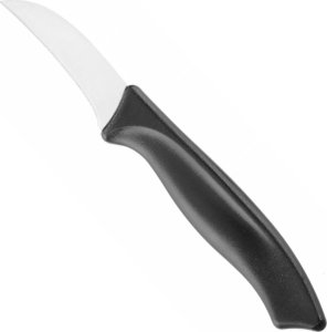 Hendi Nóż do obierania warzyw zakrzywiony 60/170 mm Nóż do obierania warzyw zakrzywiony 60/170 mm 1