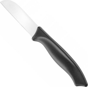Hendi Nóż do obierania warzyw owoców prosty 70/180 mm Nóż do obierania warzyw owoców prosty 70/180 mm 1