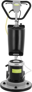Ulsonix Polerka maszyna do polerowania podłóg 432 mm 175 obr./min Polerka maszyna do polerowania podłóg 432 mm 175 obr./min 2