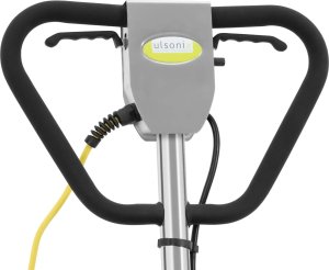 Ulsonix Polerka maszyna do polerowania podłóg 432 mm 175 obr./min Polerka maszyna do polerowania podłóg 432 mm 175 obr./min 3