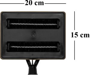 Odkurzacz ręczny Soft-Plast Odkurzacz ręczny LUX-ROLER KAŚKA KASIA Soft-Plast 2