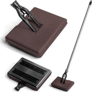 Odkurzacz ręczny Soft-Plast Odkurzacz ręczny LUX-ROLER KAŚKA KASIA Soft-Plast 3