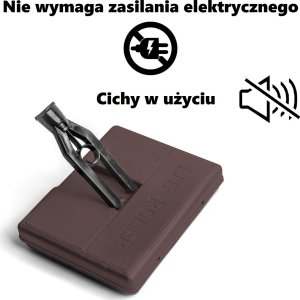 Odkurzacz ręczny Soft-Plast Odkurzacz ręczny LUX-ROLER KAŚKA KASIA Soft-Plast 7