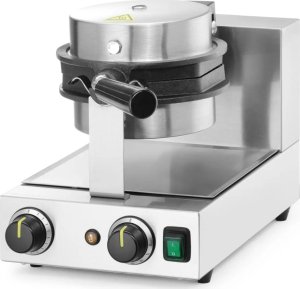 Gofrownica Hendi Gofrownica obrotowa do gofrów Bubble Waffle śr. 170 mm 1500 W Gofrownica obrotowa do gofrów Bubble Waffle śr. 170 mm 1500 W 3