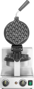 Gofrownica Hendi Gofrownica obrotowa do gofrów Bubble Waffle śr. 170 mm 1500 W Gofrownica obrotowa do gofrów Bubble Waffle śr. 170 mm 1500 W 7