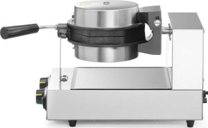 Gofrownica Hendi Gofrownica obrotowa do gofrów Bubble Waffle śr. 170 mm 1500 W Gofrownica obrotowa do gofrów Bubble Waffle śr. 170 mm 1500 W 9