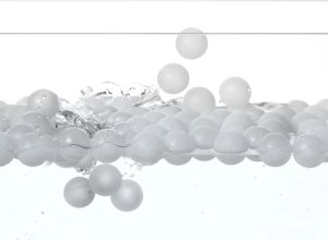 Hendi Kulki do gotowania metodą sous-vide śr. 20 mm - zestaw 500 szt. Kulki do gotowania metodą sous-vide śr. 20 mm - zestaw 500 szt. 5