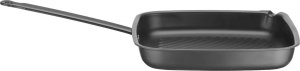Patelnia Hendi grillowa 48cm 3