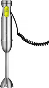 Hendi Blender mikser ręczny dł. ramienia 225 mm 8500 - 16500 obr./min Blender mikser ręczny dł. ramienia 225 mm 8500 - 16500 obr./min 2