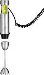 Hendi Blender mikser ręczny dł. ramienia 225 mm 8500 - 16500 obr./min Blender mikser ręczny dł. ramienia 225 mm 8500 - 16500 obr./min 4