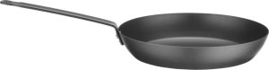 Patelnia Hendi Patelnia do wszystkich typów kuchenek ze stali węglowej śr. 282 mm Patelnia do wszystkich typów kuchenek ze stali węglowej śr. 282 mm 3