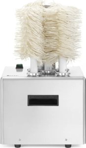 Hendi Polerka do szkła szklanek kieliszków elektryczna do 330 szklanek /h 1350 W Polerka do szkła szklanek kieliszków elektryczna do 330 szklanek /h 1350 W 3