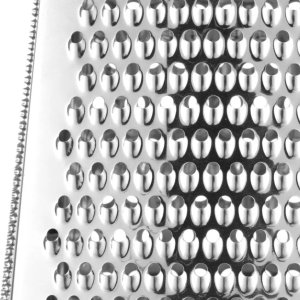 Hendi Tarka kuchenna 4 stronna z pojemnikiem 158 x 130 x 310 mm Tarka kuchenna 4 stronna z pojemnikiem 158 x 130 x 310 mm 9