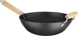 Patelnia Hendi wok 32.4cm 4