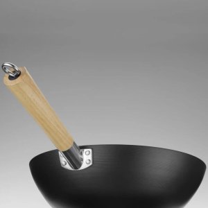 Patelnia Hendi wok 32.4cm 6