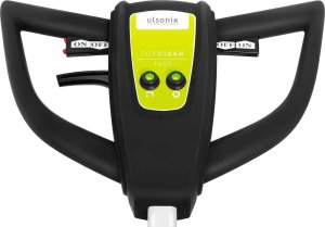 Ulsonix Szorowarka do czyszczenia podłóg elektryczna 457 mm 155 obr./min 1600 W Szorowarka do czyszczenia podłóg elektryczna 457 mm 155 obr./min 1600 W 4