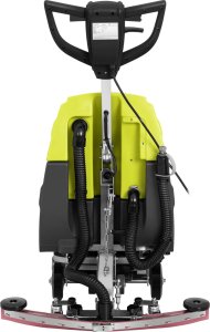 Ulsonix Szorowarka do czyszczenia podłóg elektryczna 457 mm 155 obr./min 1600 W Szorowarka do czyszczenia podłóg elektryczna 457 mm 155 obr./min 1600 W 6