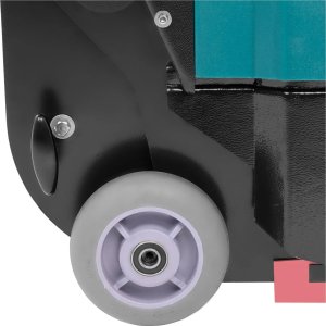 Ulsonix Zamiatarka akumulatorowa z odkurzaczem 52 cm 4800 m2/h 120 W Zamiatarka akumulatorowa z odkurzaczem 52 cm 4800 m2/h 120 W 3