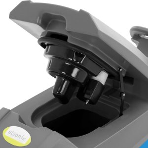 Ulsonix Szorowarka do czyszczenia podłóg akumulatorowa 850 mm 160 obr./min 400 W Szorowarka do czyszczenia podłóg akumulatorowa 850 mm 160 obr./min 400 W 3