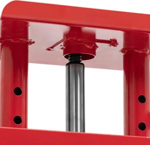 MSW Najazd rampa samochodowa z podnośnikiem do 2000 kg - zestaw 2 szt. Najazd rampa samochodowa z podnośnikiem do 2000 kg - zestaw 2 szt. 4