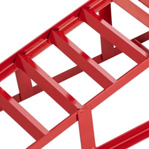 MSW Najazd rampa samochodowa z podnośnikiem do 2000 kg - zestaw 2 szt. Najazd rampa samochodowa z podnośnikiem do 2000 kg - zestaw 2 szt. 5